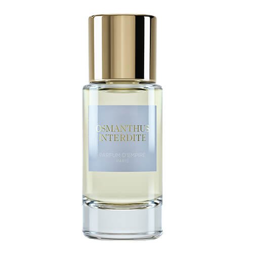 PARFUM D'EMPIRE  3760302990351